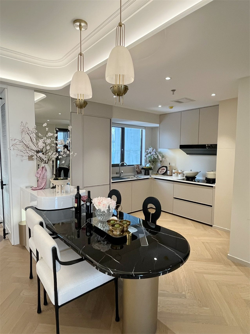 明德城  悦府1座 