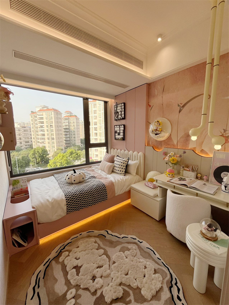 明德城  悦府1座 