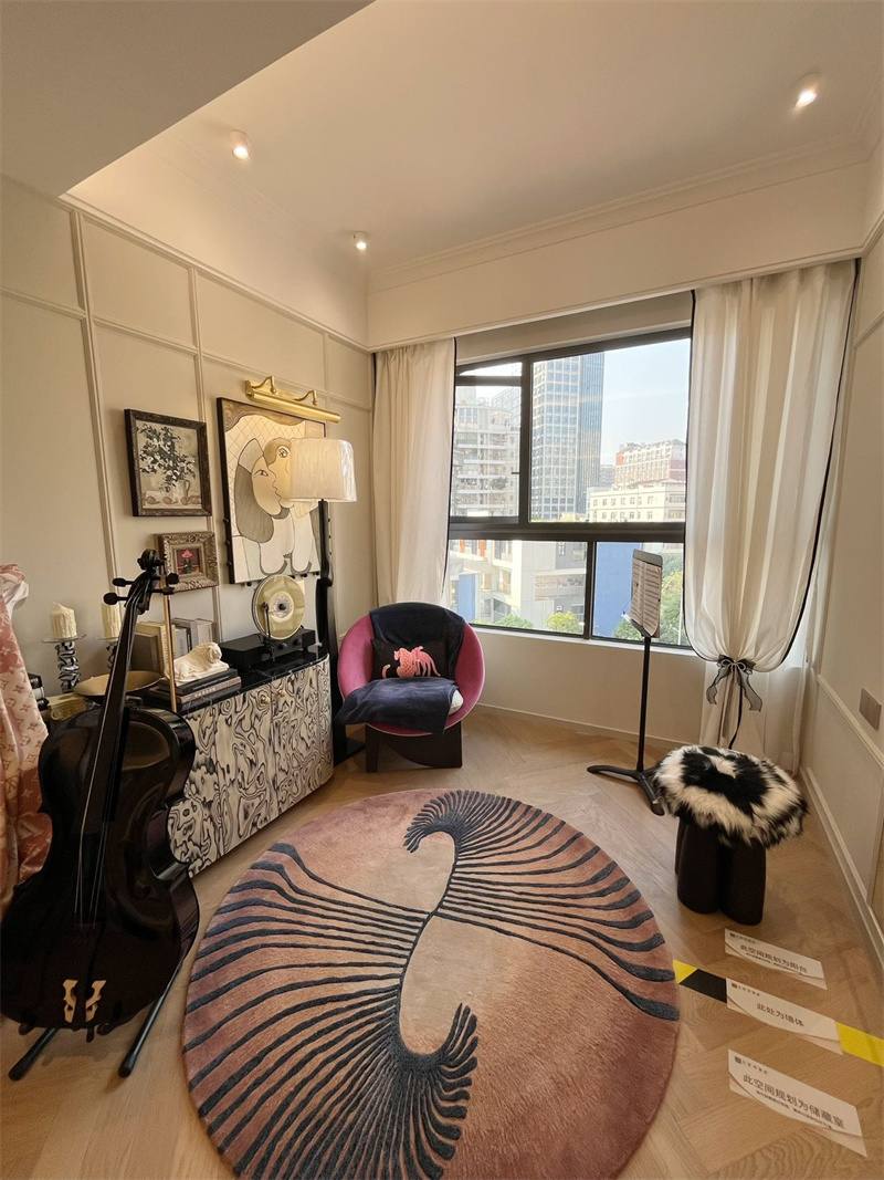 明德城  悦府1座 